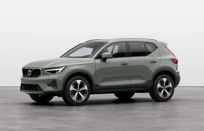 Photo 1 : Volvo Xc40 2023 Petrol