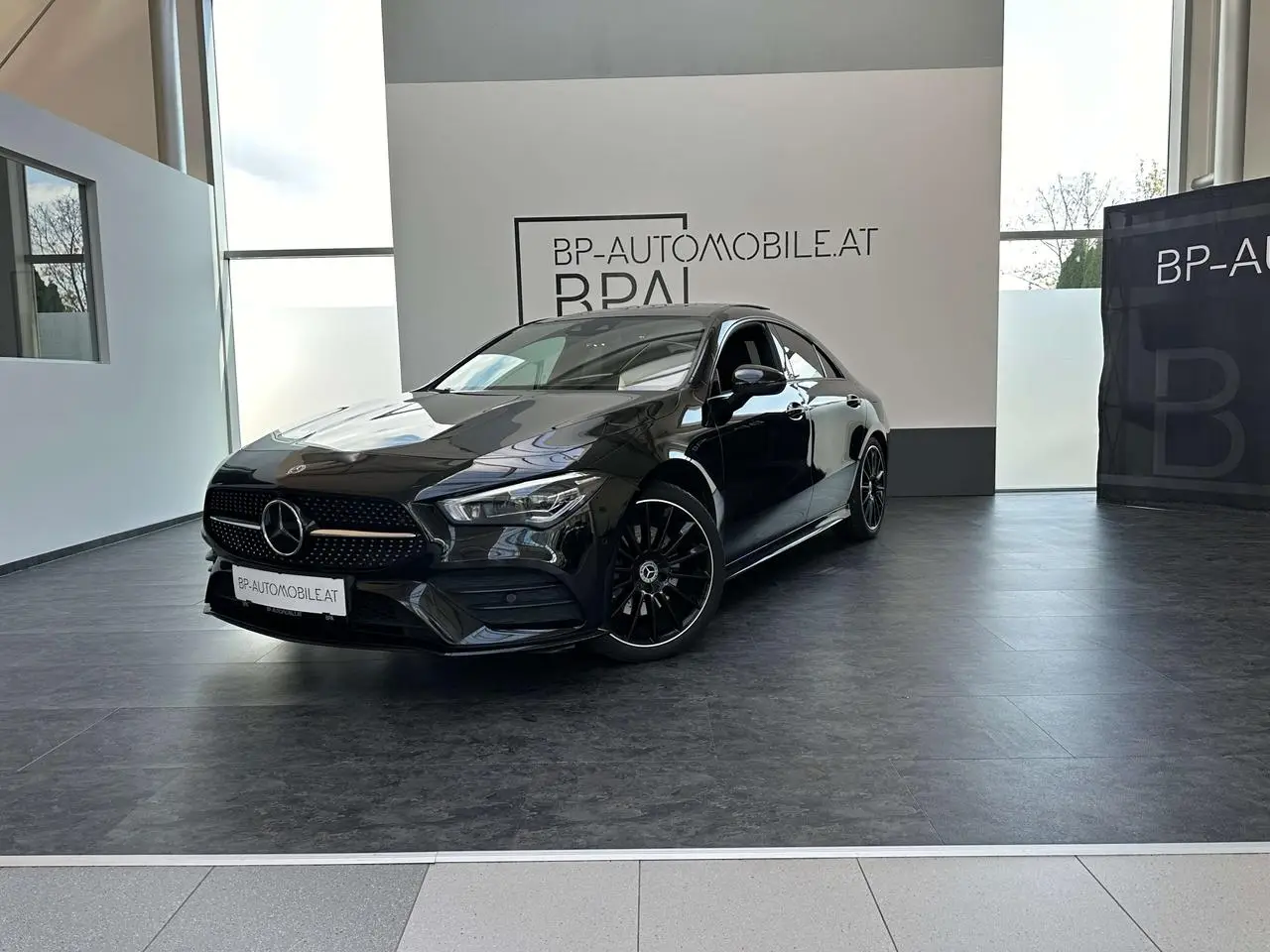 Photo 1 : Mercedes-benz Classe Cla 2020 Essence