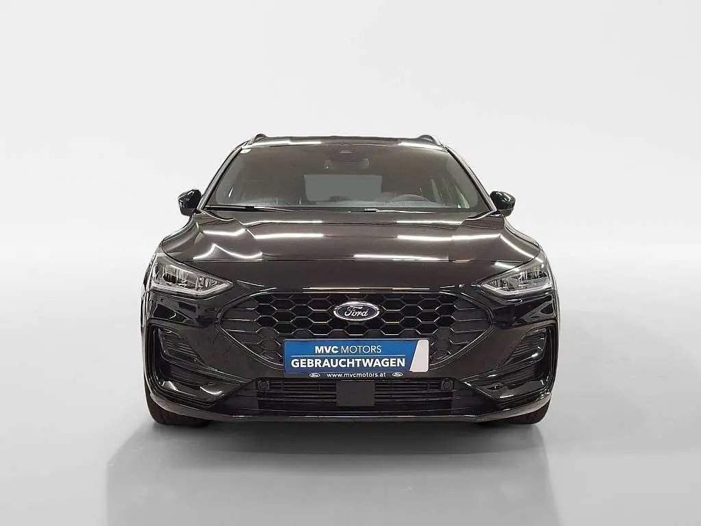 Photo 1 : Ford Focus 2024 Essence