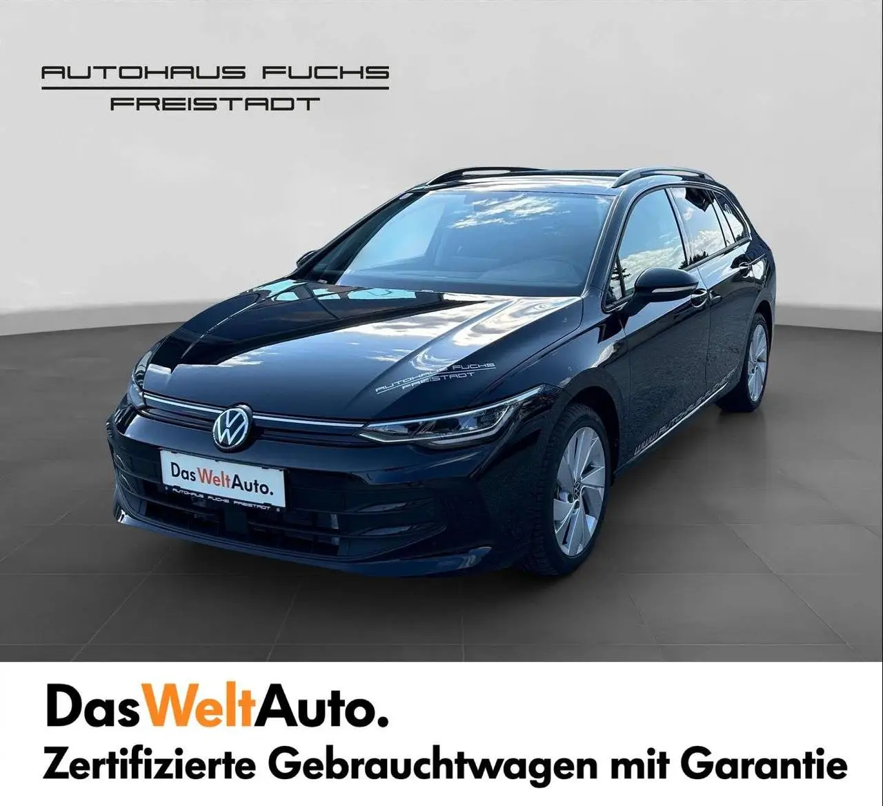 Photo 1 : Volkswagen Golf 2024 Essence