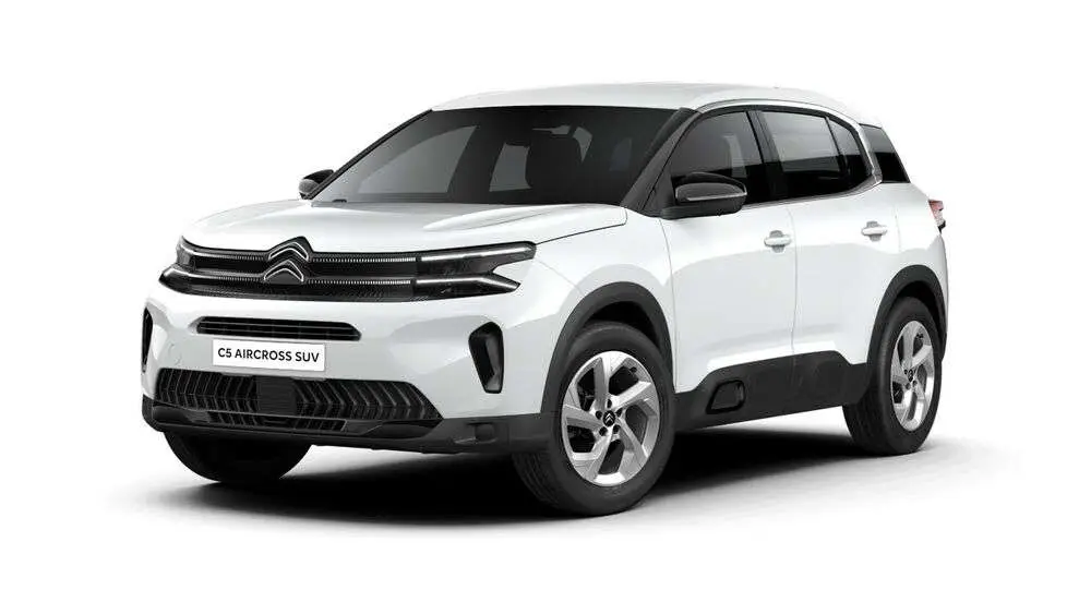 Photo 1 : Citroen C5 Aircross 2024 Petrol