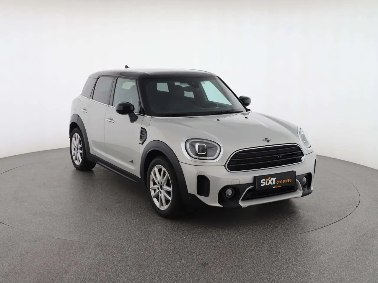 Photo 1 : Mini Cooper 2022 Petrol