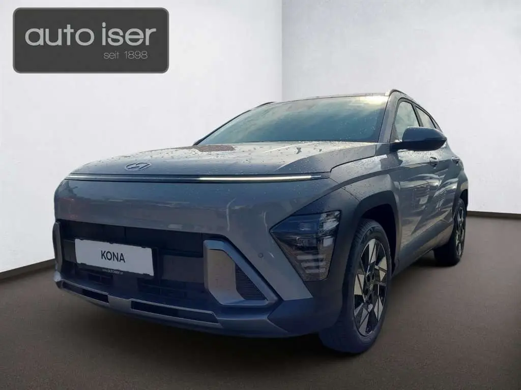 Photo 1 : Hyundai Kona 2024 Autres