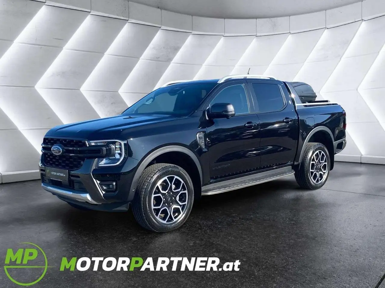 Photo 1 : Ford Ranger 2024 Diesel