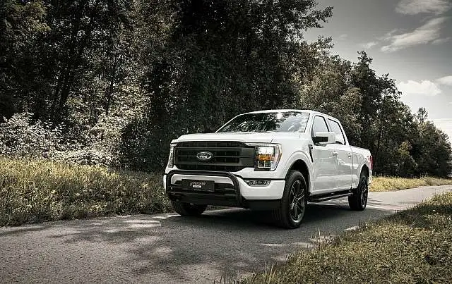 Photo 1 : Ford F150 2024 Petrol