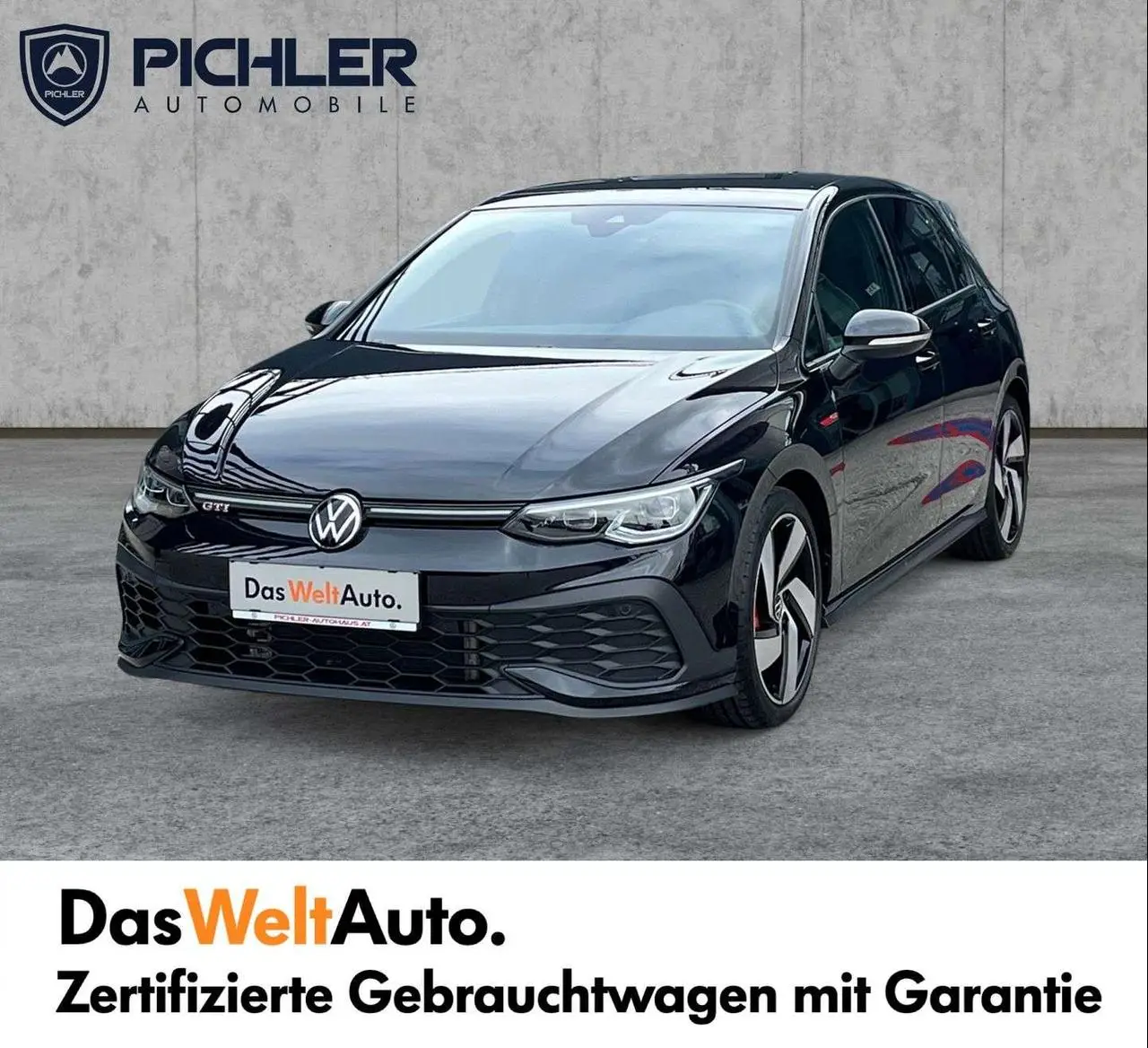 Photo 1 : Volkswagen Golf 2022 Essence