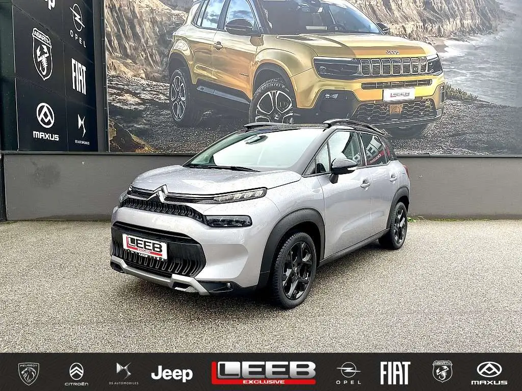 Photo 1 : Citroen C3 Aircross 2023 Petrol