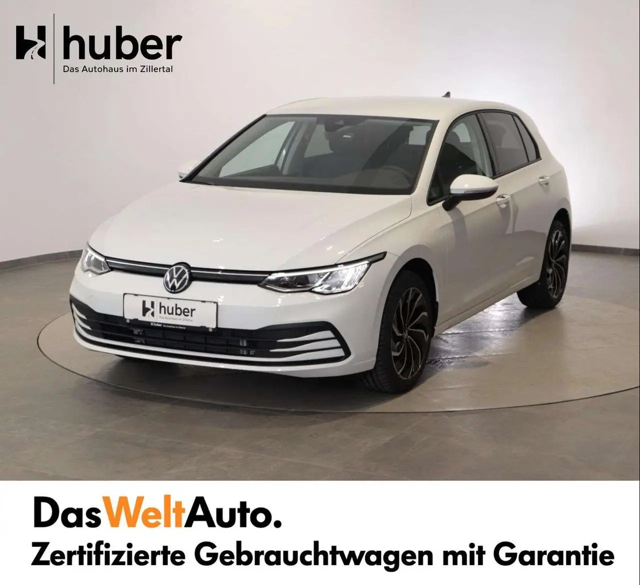 Photo 1 : Volkswagen Golf 2024 Diesel