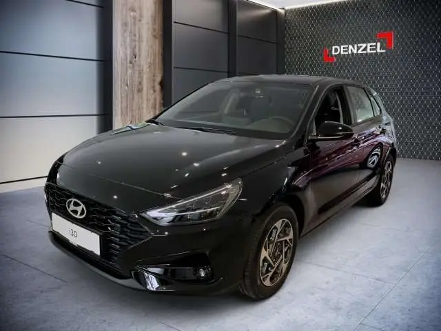 Photo 1 : Hyundai I30 2024 Essence