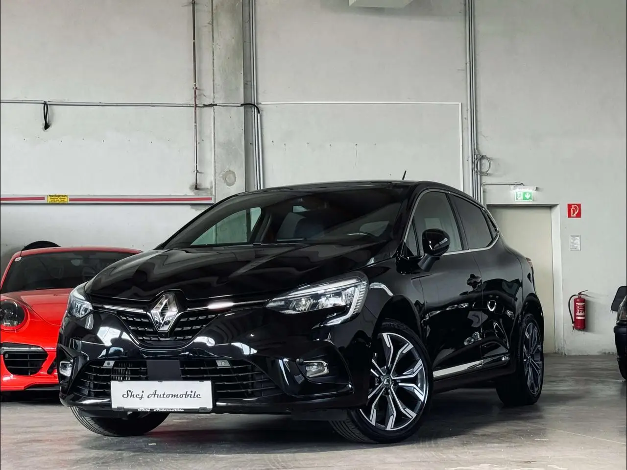 Photo 1 : Renault Clio 2019 Essence