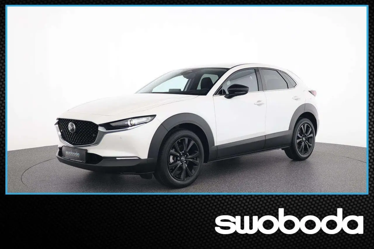 Photo 1 : Mazda Cx-30 2024 Petrol