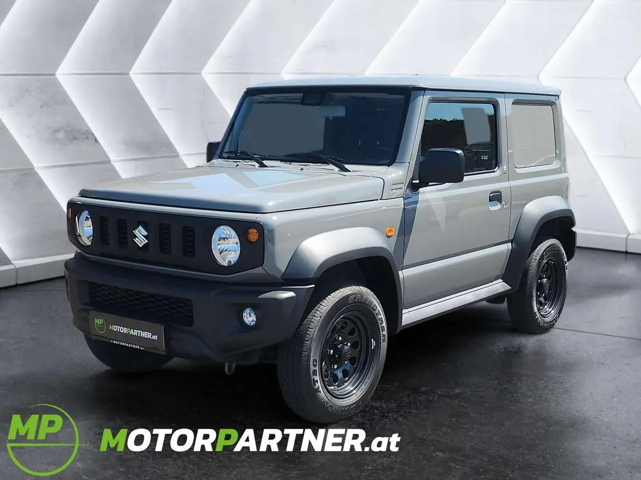 Photo 1 : Suzuki Jimny 2024 Essence