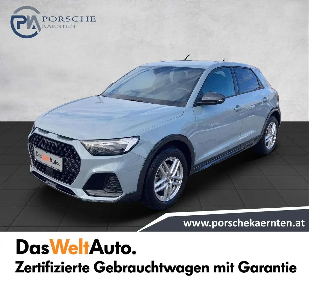 Photo 1 : Audi A1 2023 Petrol