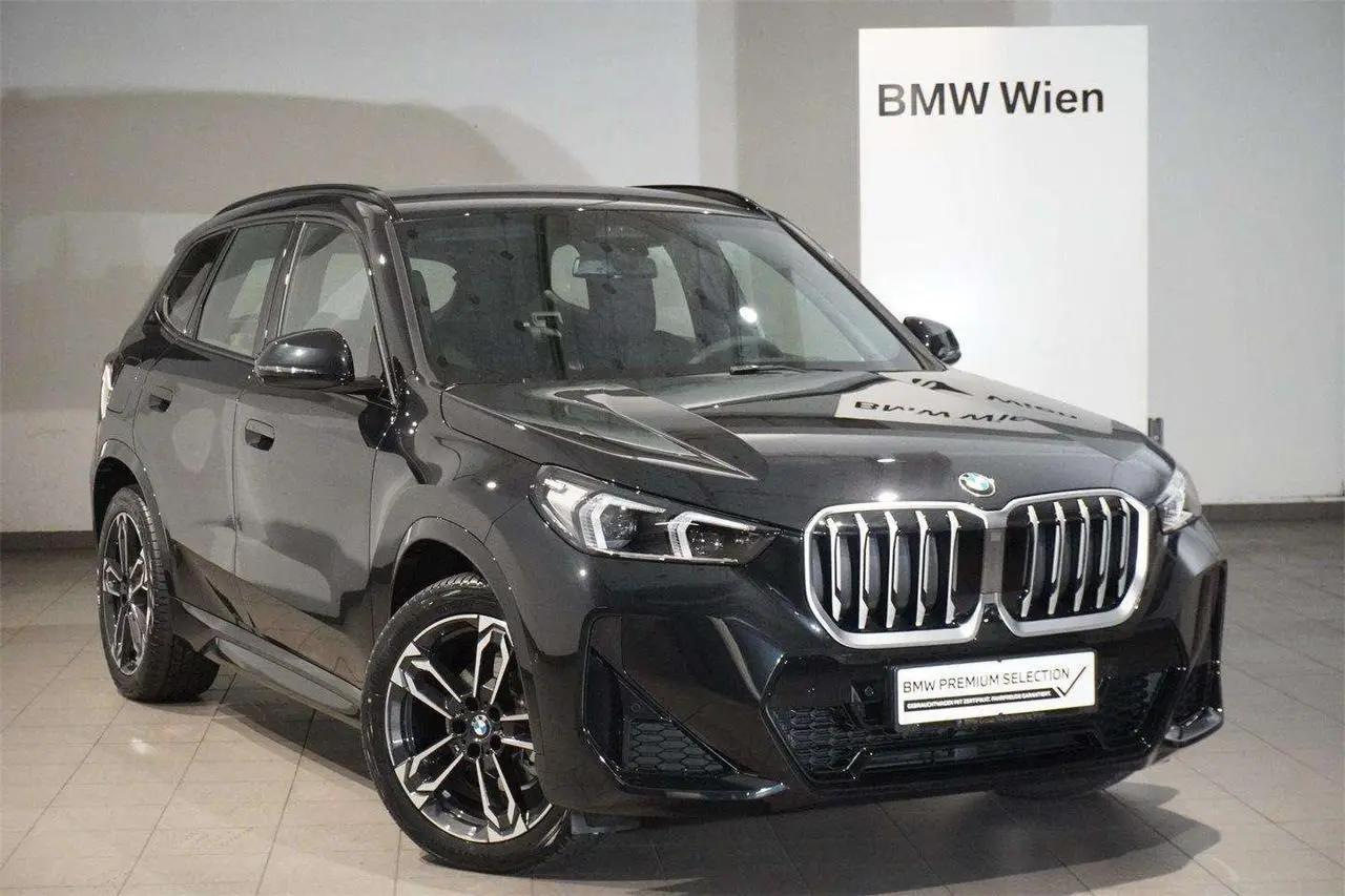 Photo 1 : Bmw X1 2024 Diesel