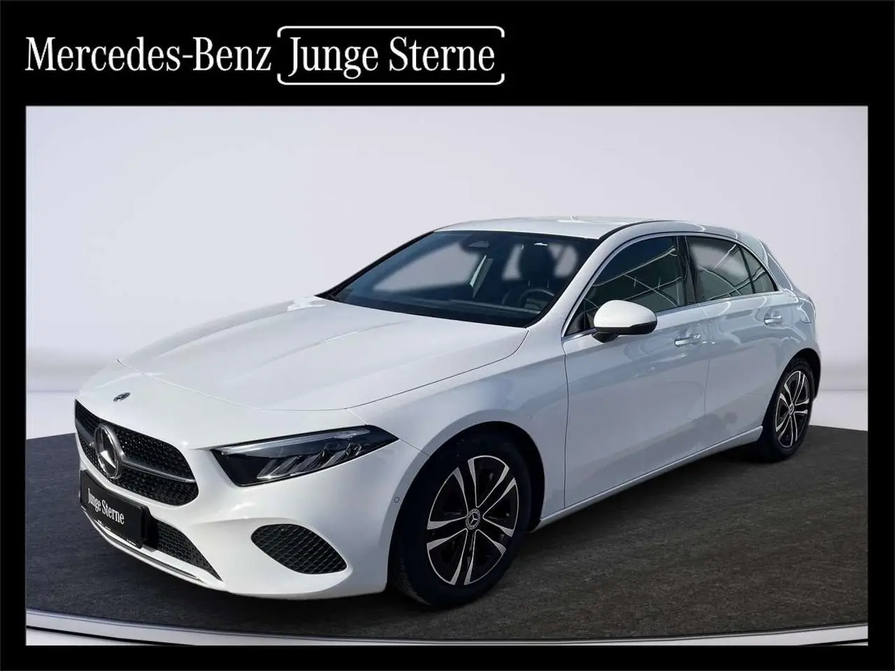 Photo 1 : Mercedes-benz Classe A 2023 Diesel