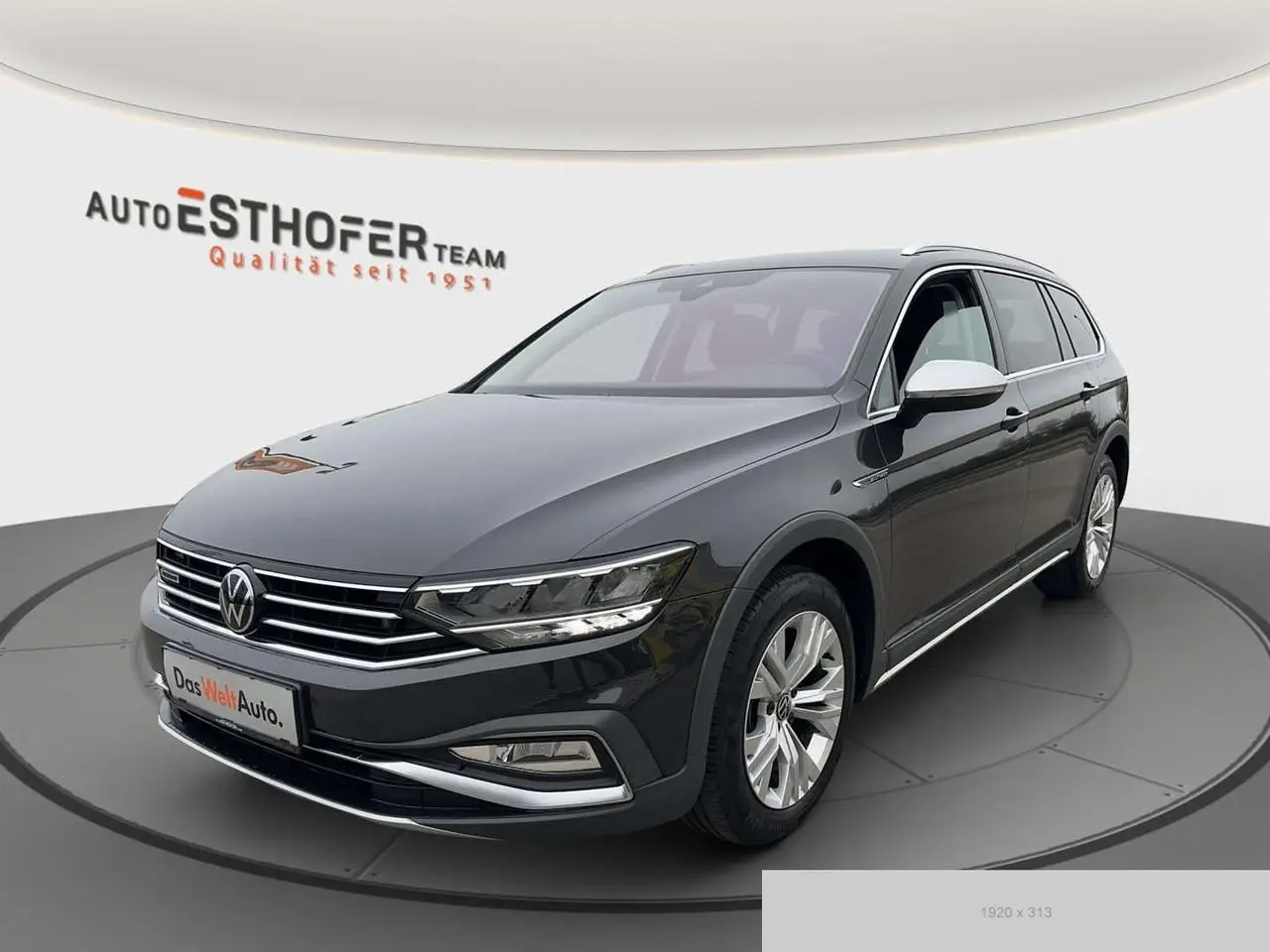 Photo 1 : Volkswagen Passat 2022 Diesel