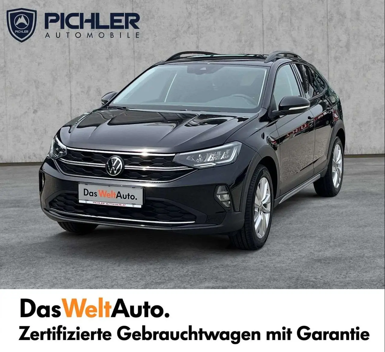 Photo 1 : Volkswagen Taigo 2024 Petrol