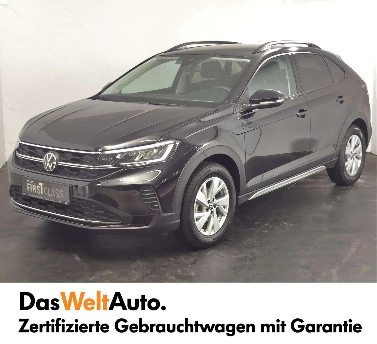 Photo 1 : Volkswagen Taigo 2023 Petrol