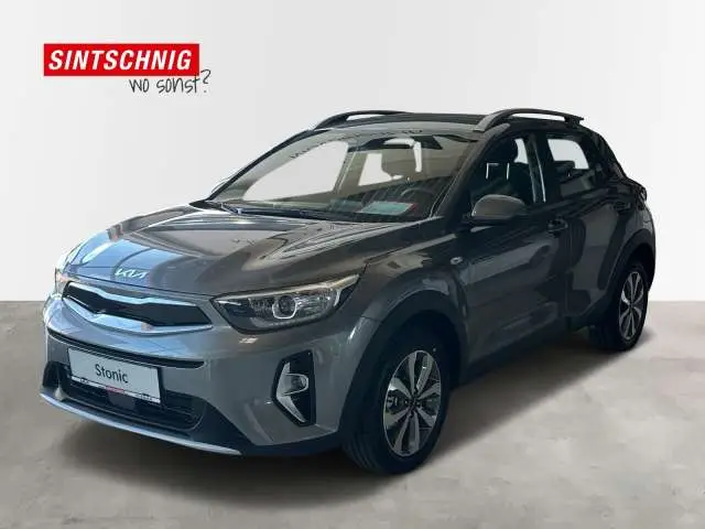 Photo 1 : Kia Stonic 2024 Essence