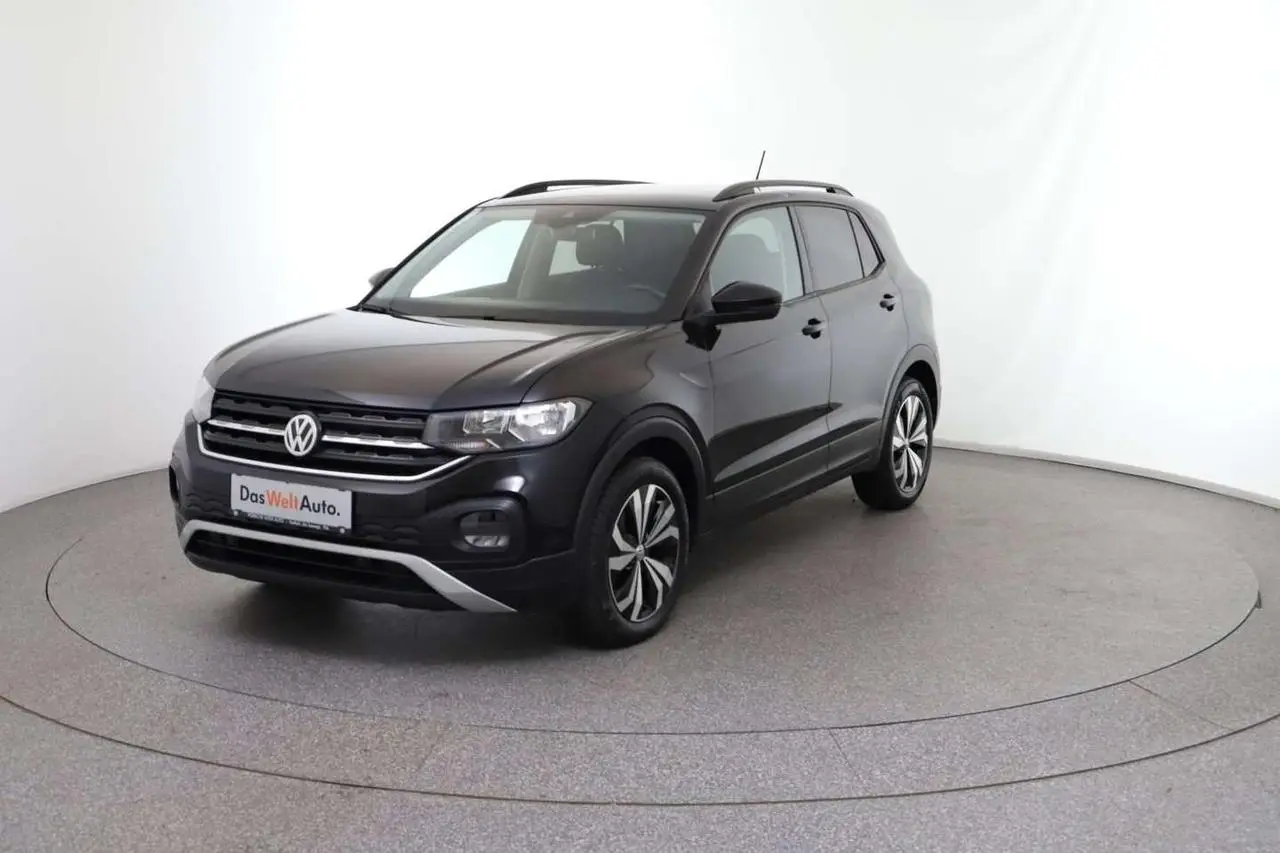 Photo 1 : Volkswagen T-cross 2020 Petrol