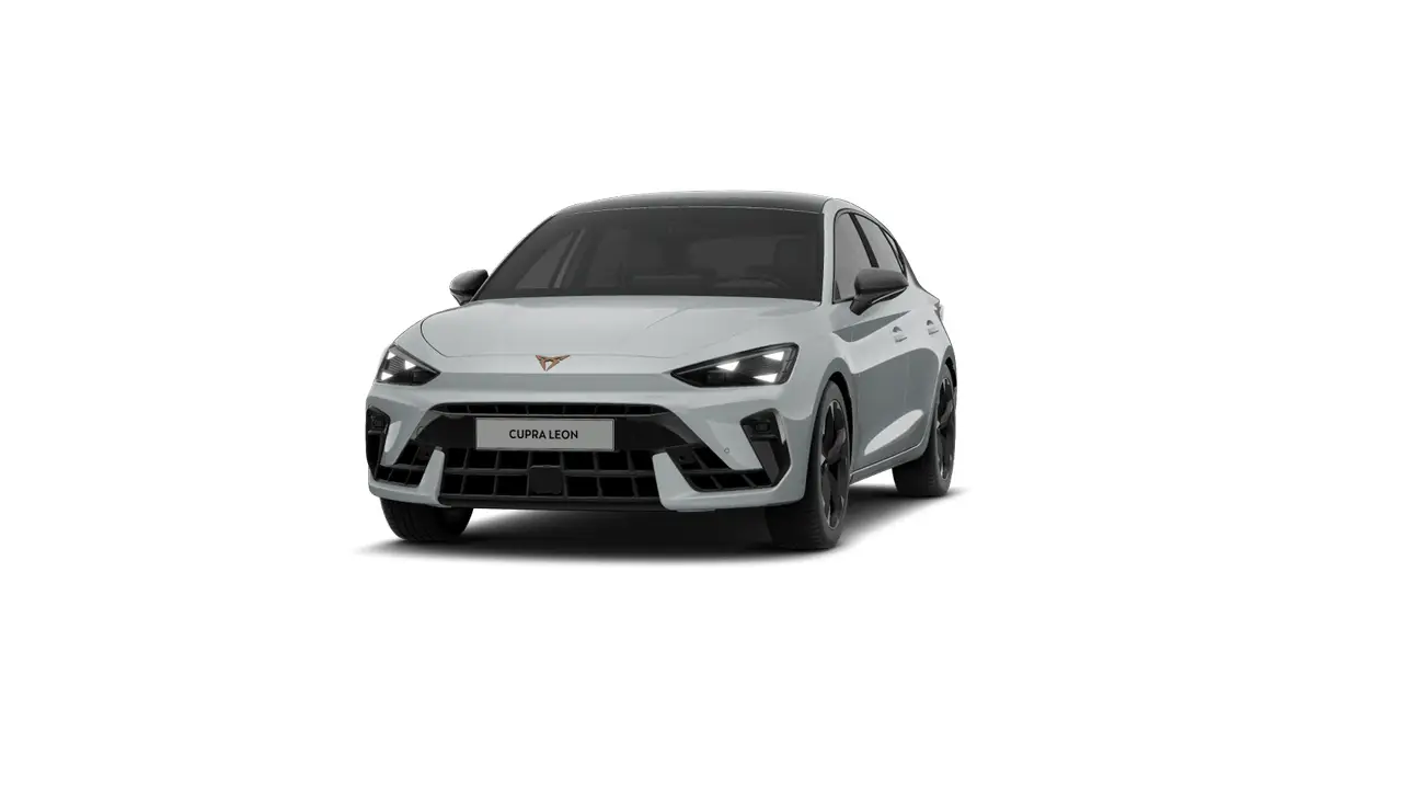 Photo 1 : Cupra Leon 2024 Essence