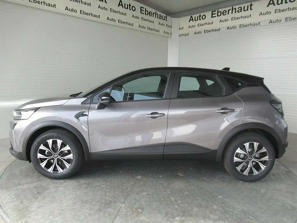 Photo 1 : Renault Captur 2024 Essence