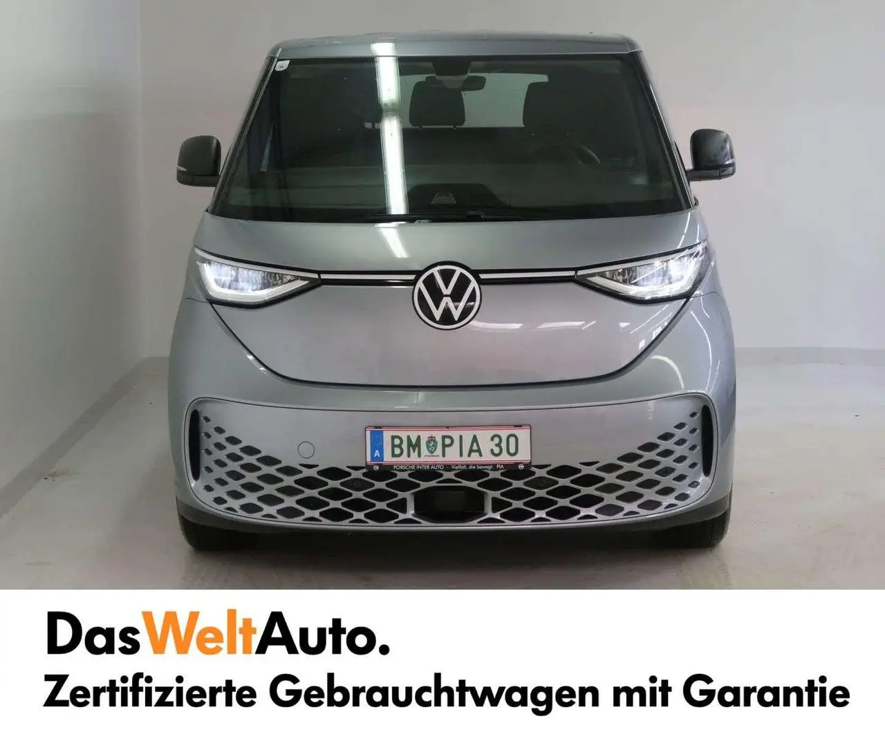 Photo 1 : Volkswagen Id. Buzz 2024 Electric