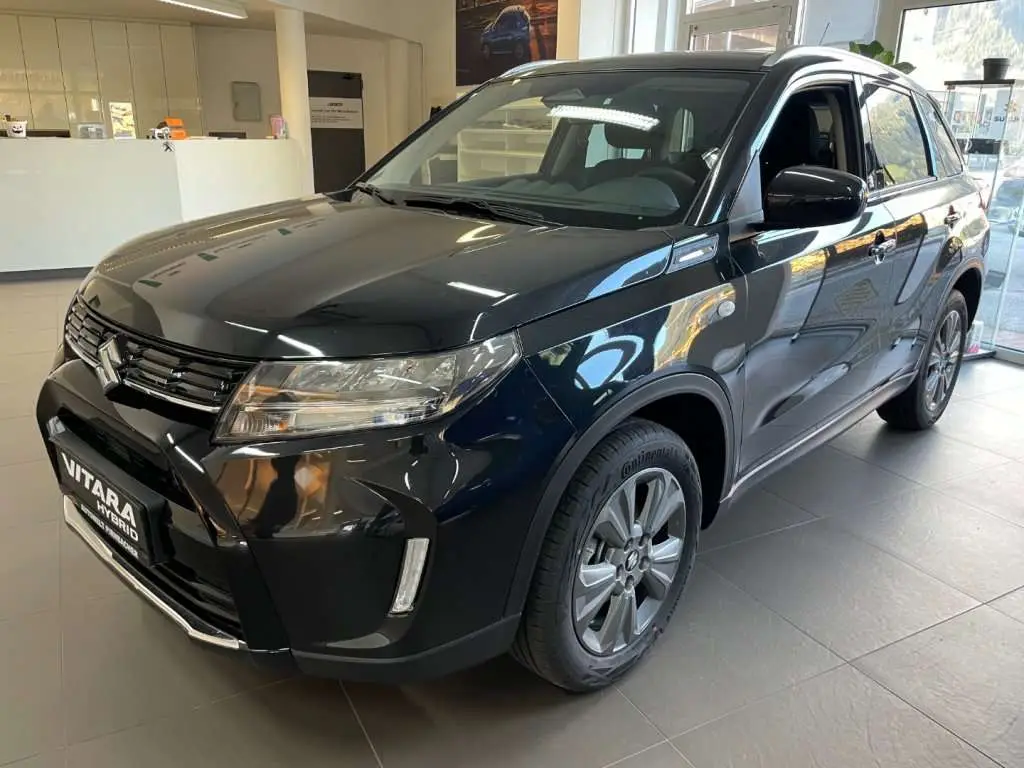 Photo 1 : Suzuki Vitara 2024 Petrol