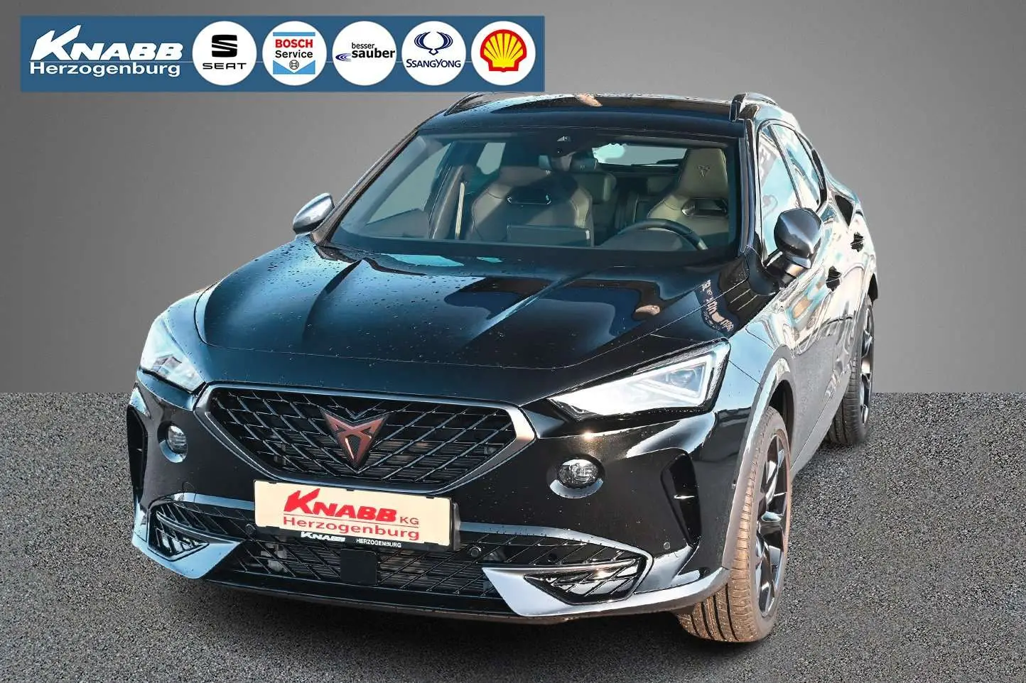 Photo 1 : Cupra Formentor 2023 Essence