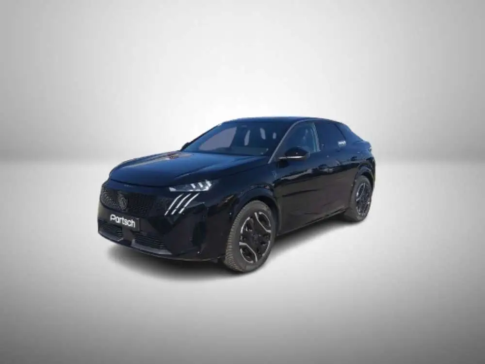 Photo 1 : Peugeot 3008 2024 Électrique