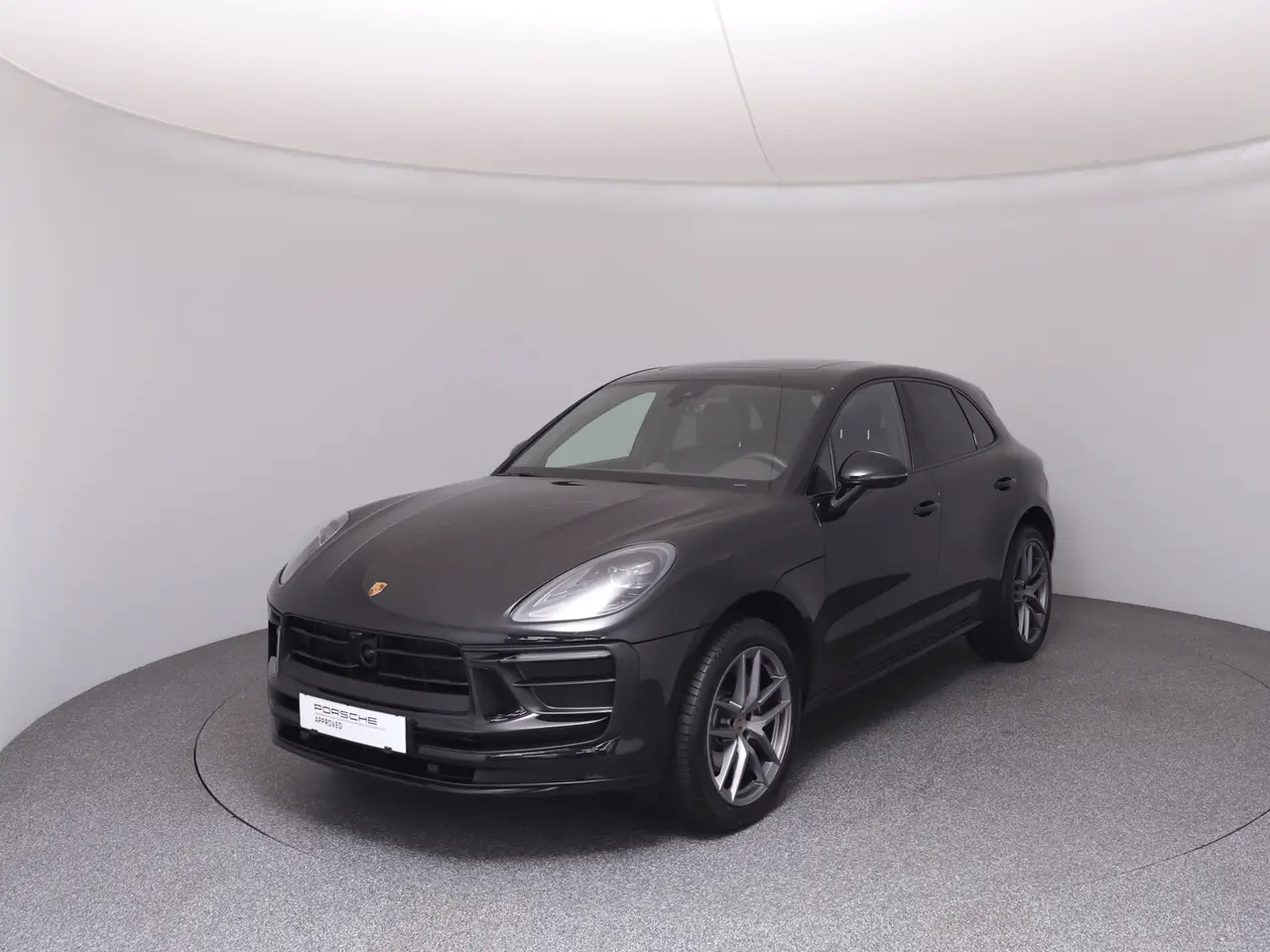 Photo 1 : Porsche Macan 2024 Essence