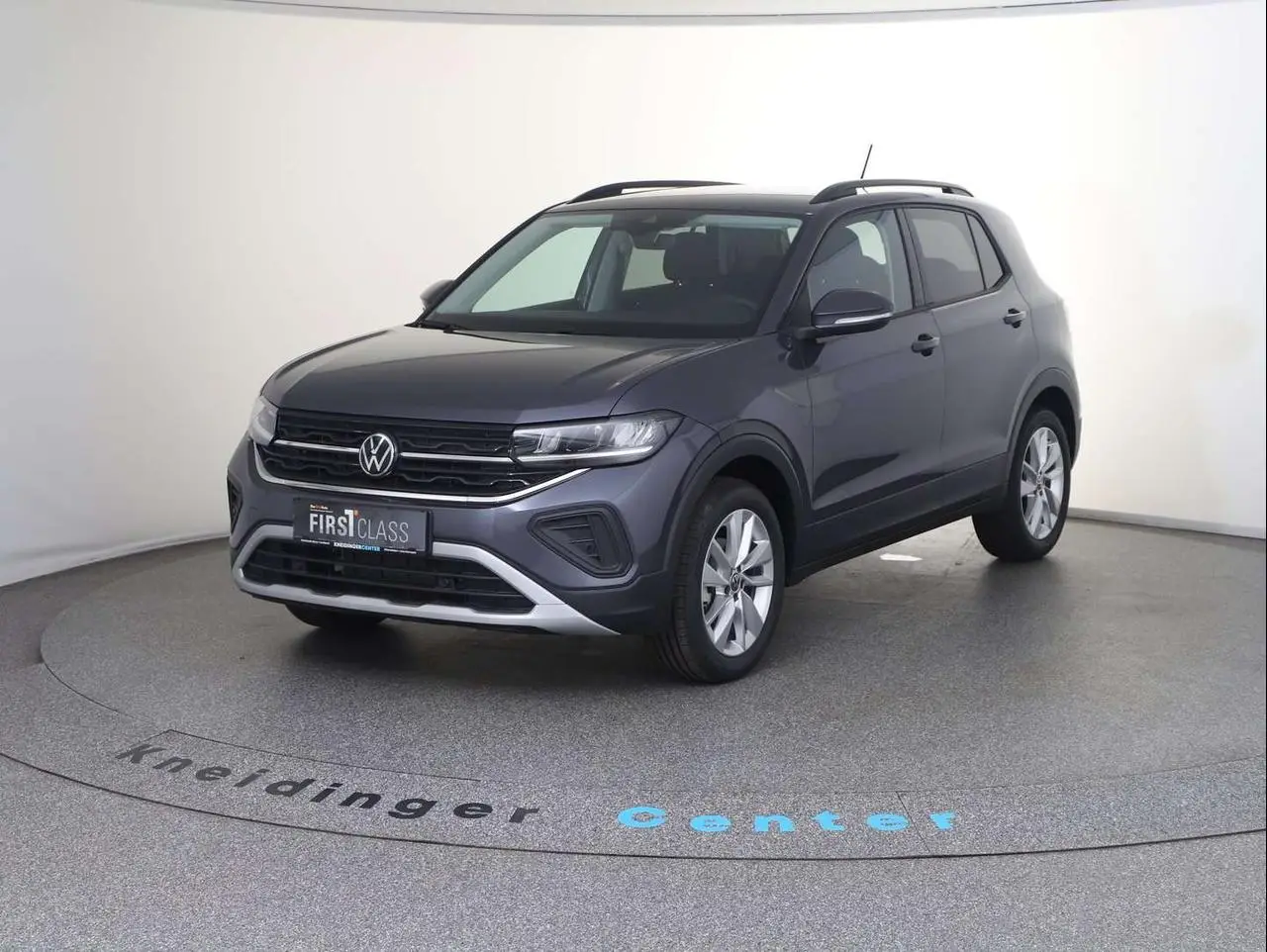 Photo 1 : Volkswagen T-cross 2024 Petrol