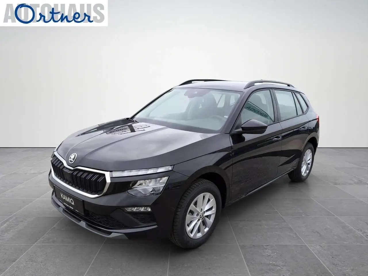 Photo 1 : Skoda Kamiq 2024 Essence