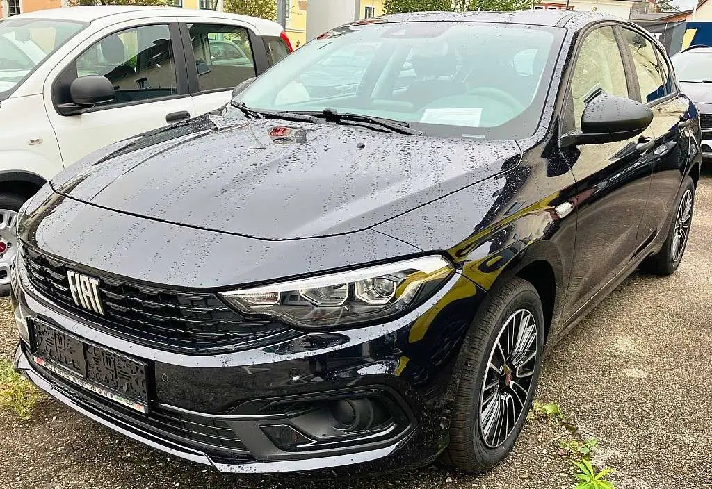 Photo 1 : Fiat Tipo 2024 Diesel