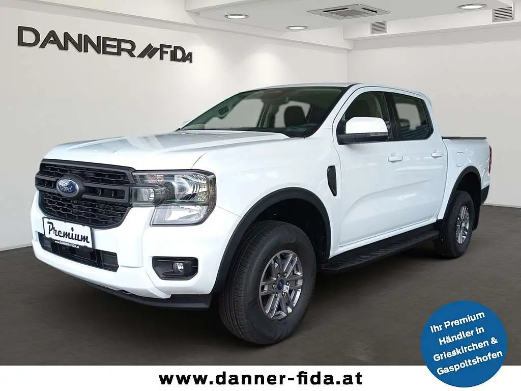 Photo 1 : Ford Ranger 2024 Diesel