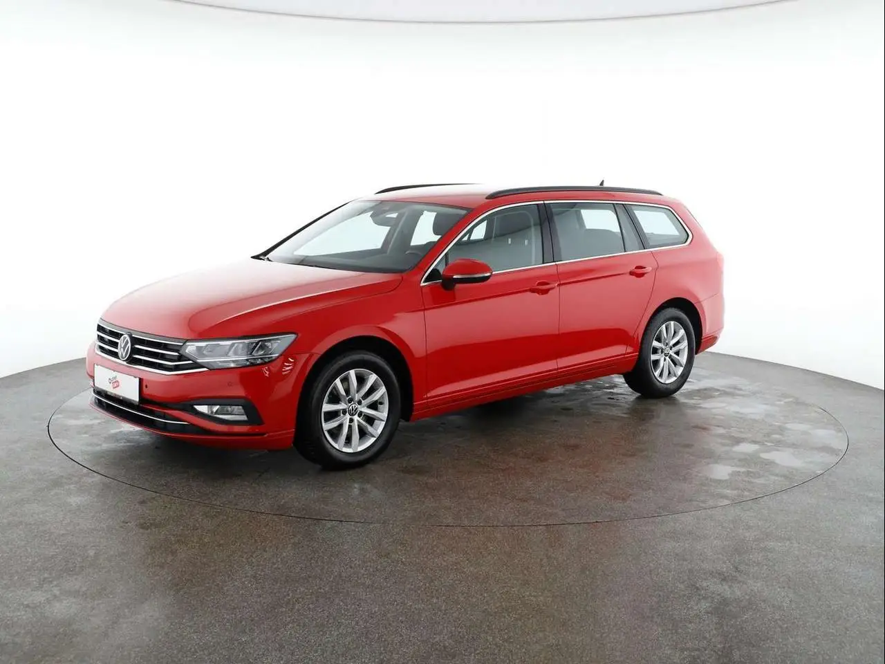 Photo 1 : Volkswagen Passat 2022 Diesel