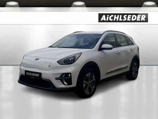 Photo 1 : Kia E-niro 2020 Electric