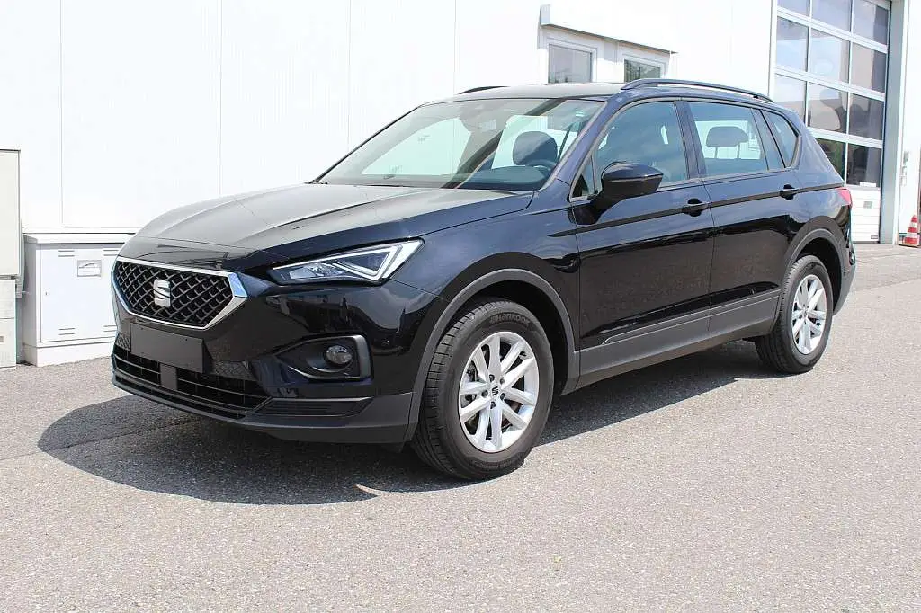 Photo 1 : Seat Tarraco 2023 Diesel