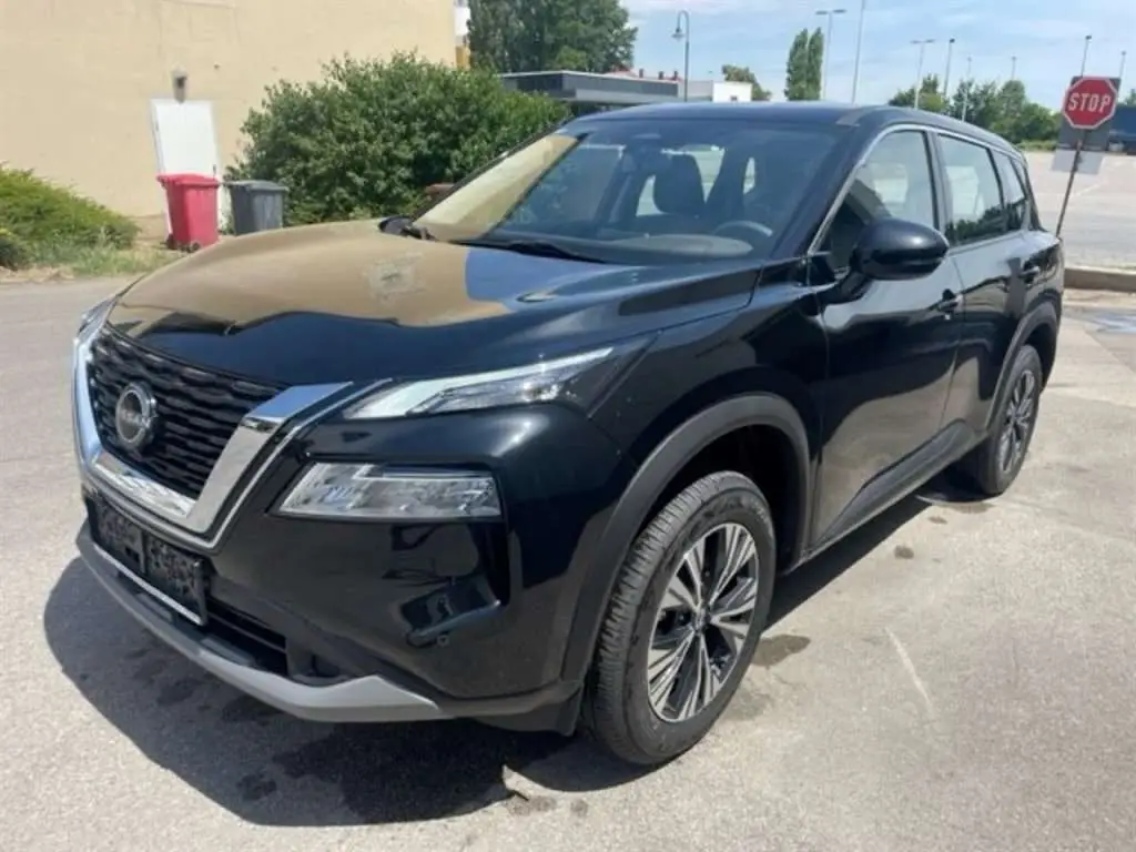 Photo 1 : Nissan X-trail 2024 Petrol