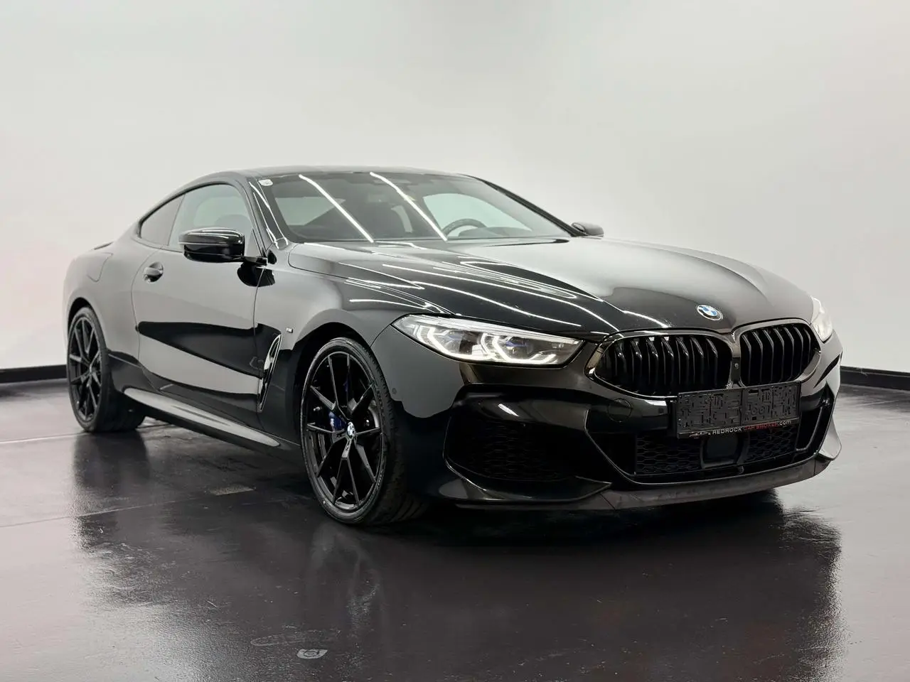 Photo 1 : Bmw M850 2019 Essence