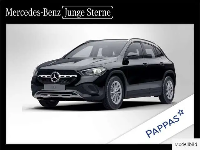 Photo 1 : Mercedes-benz Classe Gla 2022 Diesel