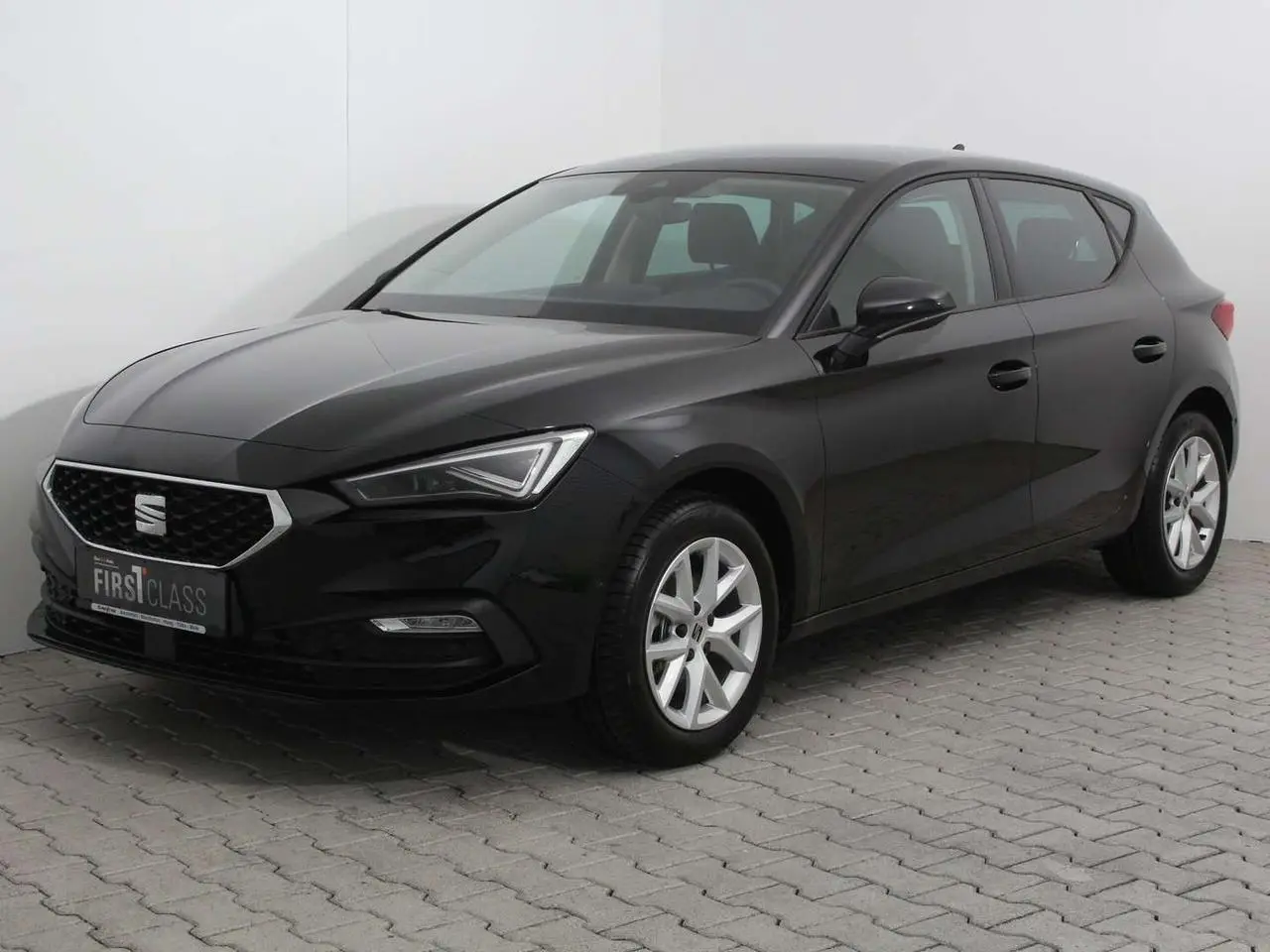 Photo 1 : Seat Leon 2024 Essence