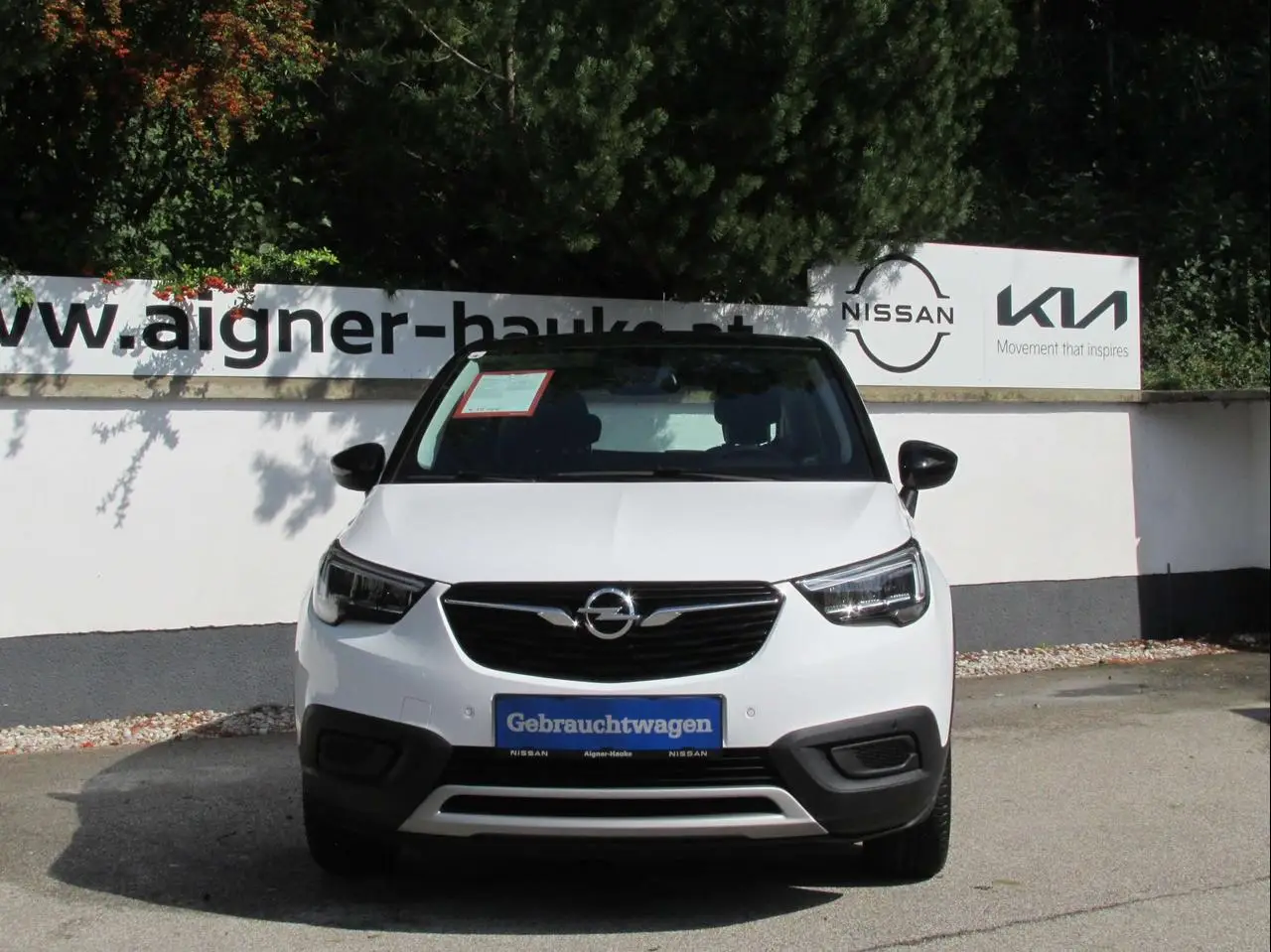 Photo 1 : Opel Crossland 2021 Essence