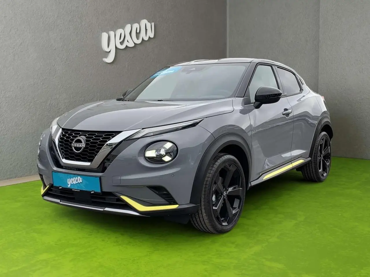 Photo 1 : Nissan Juke 2022 Petrol