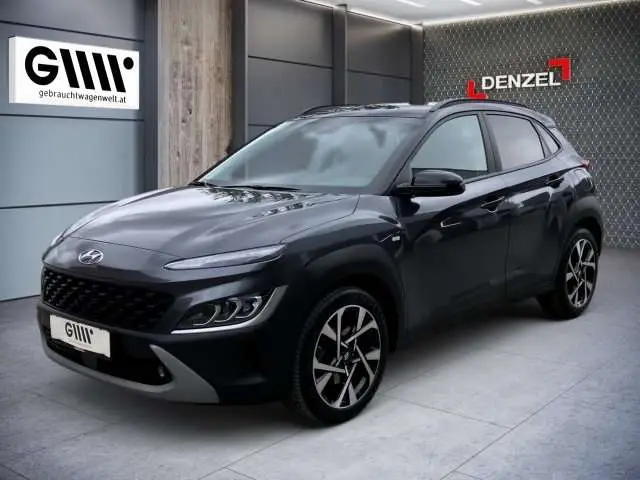 Photo 1 : Hyundai Kona 2022 Essence