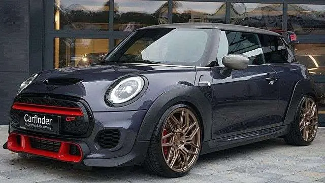 Photo 1 : Mini John Cooper Works 2020 Essence