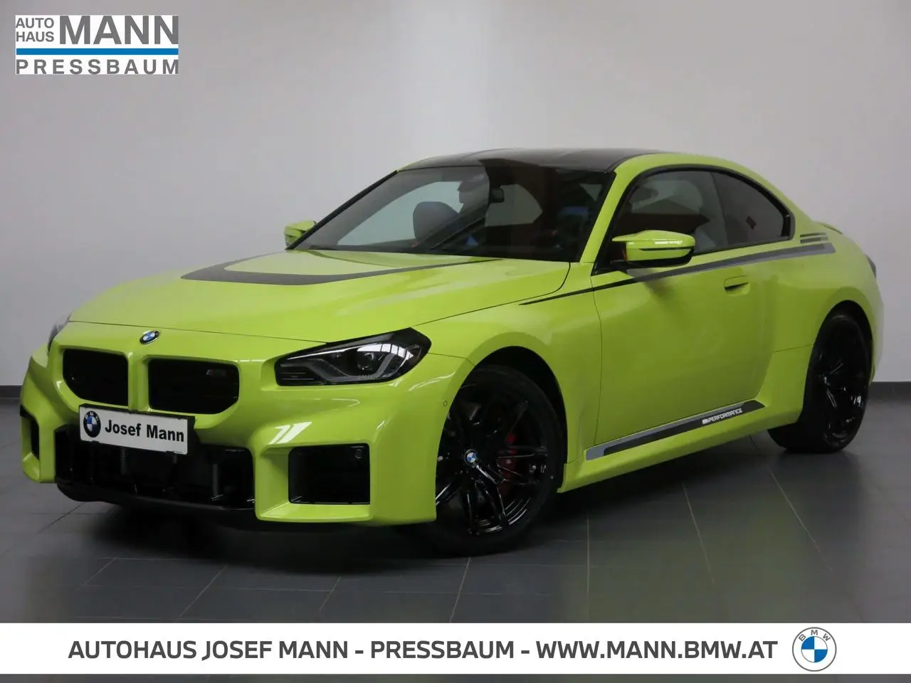 Photo 1 : Bmw M2 2024 Petrol