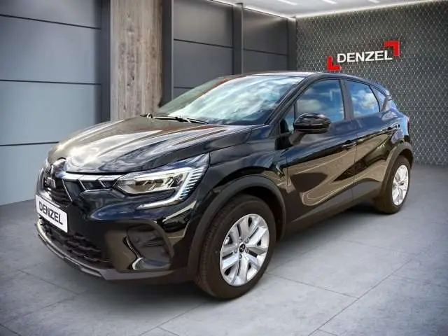 Photo 1 : Mitsubishi Asx 2024 Petrol