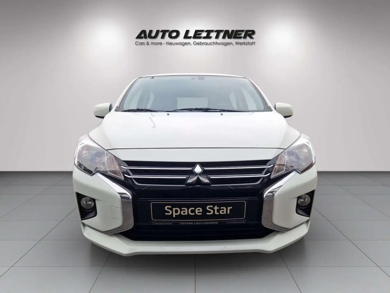 Photo 1 : Mitsubishi Space Star 2024 Essence