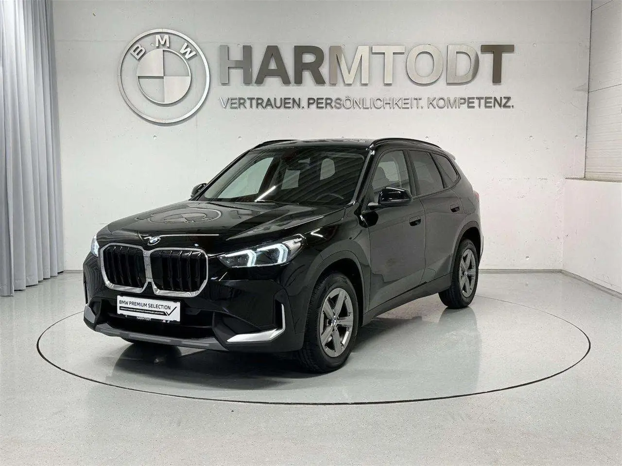 Photo 1 : Bmw X1 2023 Diesel